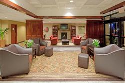 Holiday Inn Portsmouth