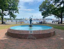 Holiday Inn Portsmouth