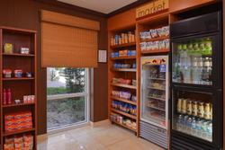 Fairfield Inn & Suites Fort Pierce