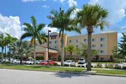Fairfield Inn & Suites Fort Pierce