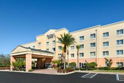 Fairfield Inn & Suites Fort Pierce