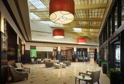 Hilton Rosemont/Chicago O'Hare