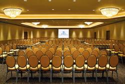 Hilton Rosemont/Chicago O'Hare