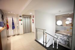 Metropol by Carris
