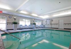 Fairfield Inn & Suites Lake Charles Sulphur