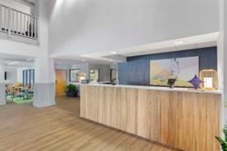 Spark by Hilton Greensboro