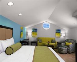 Silver Palms Inn Key West