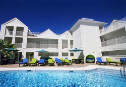 Silver Palms Inn Key West