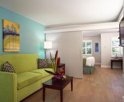 Silver Palms Inn Key West