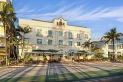 Marriott Vacation Club Pulse, South Beach