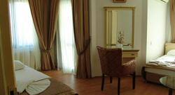 Kalif Hotel Sarimsakli