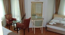 Kalif Hotel Sarimsakli