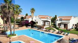 Nuramar Resort & Villas