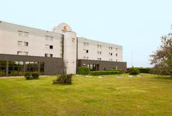 Comfort Hotel Aeroport Lyon St Exupery