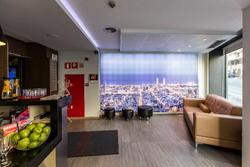 Leonardo Boutique Hotel Barcelona Sagrada Familia