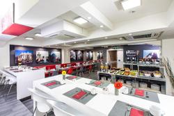 Leonardo Boutique Hotel Barcelona Sagrada Familia