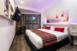 Leonardo Boutique Hotel Barcelona Sagrada Familia