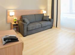 Sejours & Affaires Paris-Vitry