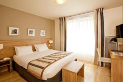 Sejours & Affaires Paris-Vitry