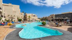 BLUESEA Apartamentos Costa Teguise Gardens