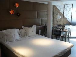 AB Design Suites  Madrid
