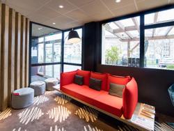 Ibis Toulouse Purpan