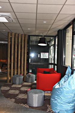 Ibis Toulouse Purpan