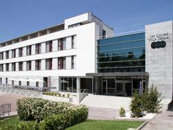 Las Caldas by Blau Hotels