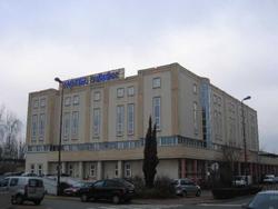 Ibis Styles Antony Paris Sud