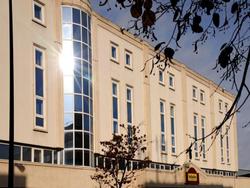 Ibis Styles Antony Paris Sud