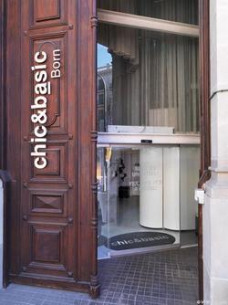 Chic & Basic Born