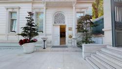Ajia Hotel