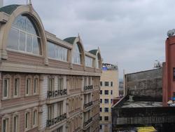 Marmaray
