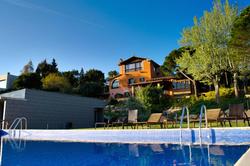 Hotel Restaurant & Spa Mas Ses Vinyes