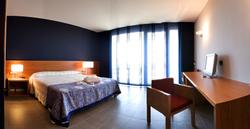 Hotel Restaurant & Spa Mas Ses Vinyes