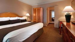SureStay Plus Ht by Best Western Brandywine Valley