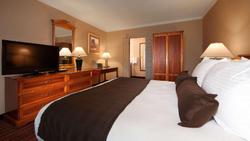 SureStay Plus Ht by Best Western Brandywine Valley