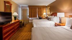 SureStay Plus Ht by Best Western Brandywine Valley