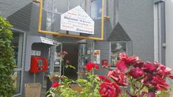 Brit Hotel Tours Nord