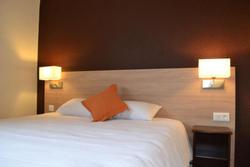 Brit Hotel Tours Nord
