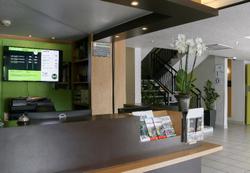 B&B HOTEL Aubagne Gemenos