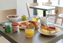 B&B HOTEL Aubagne Gemenos