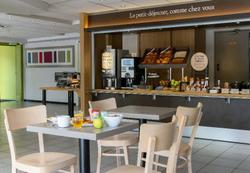 B&B HOTEL Aubagne Gemenos