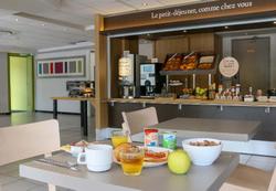 B&B HOTEL Aubagne Gemenos