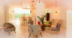Best Western Gemenos en Provence