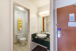 Motel 6 Virginia Beach