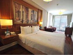 Neorion Hotel – Special Class