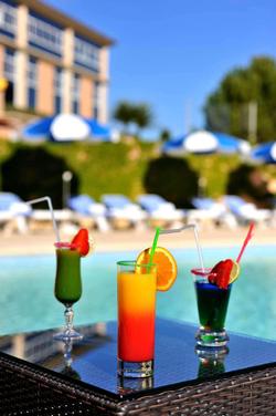 Hôtel Birdy By HappyCulture