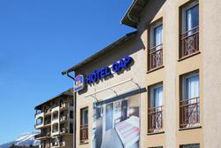 Logis HAVVAH Hotel Gap