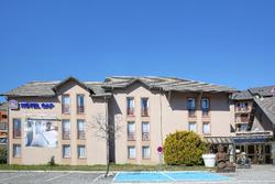 Logis HAVVAH Hotel Gap